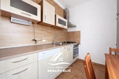 Pronájem bytu 1+1 35 m2, Ostrava - Poruba, cena 8500 CZK / objekt / měsíc, nabízí 