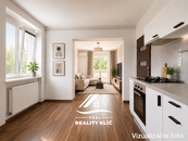 Prodej bytu 2+1 56 m2, Ostrava - Zábřeh, cena 3190000 CZK / objekt, nabízí 