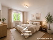 Pronájem bytu 1+1 37 m2, Ostrava - Zábřeh, cena 7000 CZK / objekt / měsíc, nabízí Real Reality Klíč