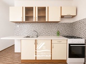 Pronájem bytu 1+1 37 m2, Ostrava - Zábřeh, cena 7000 CZK / objekt / měsíc, nabízí 