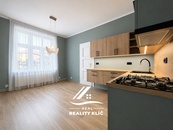 Pronájem bytu 3+1 90 m2, Ostrava - Hulváky, cena 16800 CZK / objekt / měsíc, nabízí 