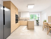 Pronájem bytu 3+1, 106 m2 s terasou, garáží a parkovacím stáním, Ostrava - Radvanice, cena 18000 CZK / objekt / měsíc, nabízí 