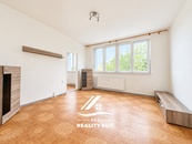 Pronájem bytu 2+1 42 m2, Ostrava - Zábřeh, cena 11500 CZK / objekt / měsíc, nabízí 