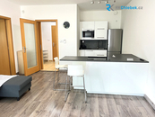 Pronájem, Byt 2+kk, Ostrava, cena 18000 CZK / objekt / měsíc, nabízí 