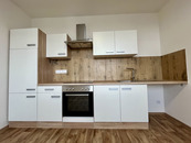 Pronájem bytu 1+1, Evžena Rošického, Svinov, 11500 Kč/měsíčně, 42 m2, cena 11500 CZK / objekt / měsíc, nabízí 