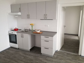 Podnájem bytu 2+kk 49 m2, ul. Jiřího Herolda 1559/10, Ostrava - Bělský les, cena 11500 CZK / objekt / měsíc, nabízí Ideální nájemce