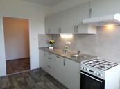 Podnájem bytu 2+1 57 m2, ul. Staňkova 240/28, Ostrava - Výškovice, cena 14100 CZK / objekt / měsíc, nabízí 