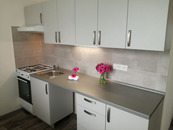 Podnájem bytu 2+1 55 m2, ul. Sokolovská 1135/5, Ostrava - Poruba, cena 12300 CZK / objekt / měsíc, nabízí 