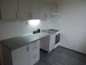 Podnájem bytu 1+1 37 m2, ul. Dvouletky 1137/51, Ostrava - Hrabůvka, cena 8400 CZK / objekt / měsíc, nabízí Ideální nájemce