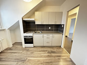 Podnájem bytu 1+1 36 m2, ul. Dolní 2322/37, Ostrava - Zábřeh, cena 9200 CZK / objekt / měsíc, nabízí 