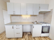 Podnájem bytu 2+1 52 m2, ul. Dr. Martínka 1156/43, Ostrava - Hrabůvka, cena 12000 CZK / objekt / měsíc, nabízí 