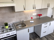 Podnájem bytu 2+1 50 m2, ul. Josefa Kotase 1171/33, Ostrava - Hrabůvka, cena 11900 CZK / objekt / měsíc, nabízí Ideální nájemce