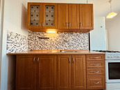 Pronájem bytu 1+1, Lužická, Výškovice u Ostravy, 8600 Kč/měs, 38 m2, cena 8600 CZK / objekt / měsíc, nabízí 