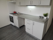 Podnájem bytu 1+1 36 m2, ul. Výškovická 2538/106, Ostrava - Zábřeh, cena 9300 CZK / objekt / měsíc, nabízí 