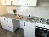 Podnájem bytu 2+1 55 m2, ul. Plzeňská 1124/3, Ostrava - Hrabůvka, cena 11500 CZK / objekt / měsíc, nabízí Ideální nájemce