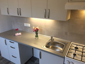 Podnájem bytu 2+1 55 m2, ul. Patrice Lumumby 2237/68, Ostrava - Zábřeh, cena 12200 CZK / objekt / měsíc, nabízí 