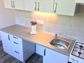 Podnájem bytu 2+1 54 m2, ul. Plzeňská 1123/5, Ostrava - Hrabůvka, cena 11300 CZK / objekt / měsíc, nabízí 