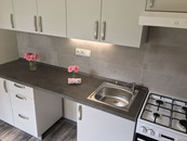 Podnájem bytu 1+1 35 m2, ul. Svazácká 2128/24, Ostrava - Zábřeh, cena 8900 CZK / objekt / měsíc, nabízí 