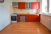 Pronájem bytu 1+1, Výškovická, Zábřeh nad Odrou, 8600 Kč/měs, 37 m2, cena 8600 CZK / objekt / měsíc, nabízí 
