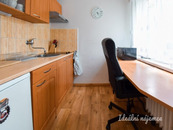 Pronájem bytu 1+1, Svojsíkova, Poruba-sever, 9.500 Kč/měs, 25 m2, cena 9500 CZK / objekt / měsíc, nabízí 