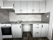 Podnájem bytu 1+1 26 m2, ul. Václavská 1143/10, Ostrava - Mariánské Hory, cena 8700 CZK / objekt / měsíc, nabízí Ideální nájemce