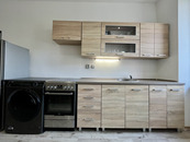 Pronájem bytu 1+1, Březinova, Zábřeh nad Odrou, 9900 Kč/měs, 41 m2, cena 9900 CZK / objekt / měsíc, nabízí 