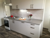 Podnájem bytu 2+1 55 m2, ul. Horní 737/47, Ostrava - Hrabůvka, cena 13800 CZK / objekt / měsíc, nabízí Ideální nájemce