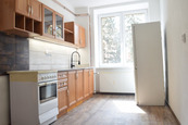 Pronájem bytu 1+1, Březinova, Zábřeh nad Odrou, 9500 Kč/měs, 45 m2, cena 9500 CZK / objekt / měsíc, nabízí 