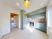 Podnájem bytu 3+1, 74 m2 Gregorova, Ostrava - centrum, cena 16300 CZK / objekt / měsíc, nabízí 