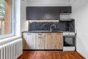 Pronájem bytu 3+1, Špálova, Přívoz, 13900 Kč/měs, 52 m2, cena 13900 CZK / objekt / měsíc, nabízí 