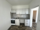 Podnájem bytu 1+1 32 m2, ul. Markova 2943/26, Ostrava - Zábřeh, cena 9900 CZK / objekt / měsíc, nabízí Ideální nájemce