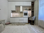 Pronájem bytu 1+kk, Střední, Moravská Ostrava, 9900 Kč/měs, 26 m2, cena 9900 CZK / objekt / měsíc, nabízí 