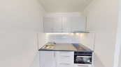 Podnájem bytu 1+kk 30 m2, ul. 30. dubna 2944/1, Moravská Ostrava, cena 10200 CZK / objekt / měsíc, nabízí 