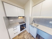 Podnájem bytu 1+1 34 m2, ul. 29. dubna 251/17, Ostrava - Zábřeh, cena 10000 CZK / objekt / měsíc, nabízí 