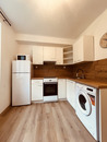 Pronájem bytu 1+1, Čujkovova, Zábřeh nad Odrou, 9200 Kč/měs, 28 m2, cena 9200 CZK / objekt / měsíc, nabízí 