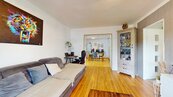 Pronájmu byt 2+1 Ostrava, cena 11500 CZK / objekt / měsíc, nabízí 