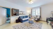 Prodáme útulný byt 2+1 v OV s dvorkem a velkým sklepem - Marie Pujmanové Ostrava, cena 3190000 CZK / objekt, nabízí 
