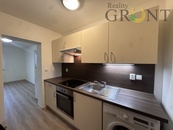 Pronájem bytu 1+kk 30 m2, Karviná - Fryštát, cena 7000 CZK / objekt / měsíc, nabízí 