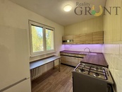 Pronájem bytu 2+1 54 m2, Karviná - Mizerov, cena 13000 CZK / objekt / měsíc, nabízí 