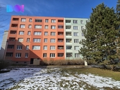 Prodej, Byt 2+1, Ostrava, cena 2590000 CZK / objekt, nabízí 