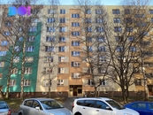 Pronájem, Byt 1+1, Ostrava, cena 7500 CZK / objekt / měsíc, nabízí BO! reality a finance s.r.o.