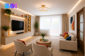 Prodej, Byt 2+1, Ostrava, cena 3490000 CZK / objekt, nabízí 