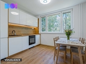 Prodej, Byt 1+1, Karviná, cena 2450000 CZK / objekt, nabízí 