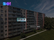 Prodej, Byt 2+1, Ostrava, cena 3290000 CZK / objekt, nabízí 