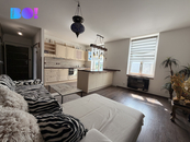Pronájem, Byt 2+kk, Ostrava, cena 15500 CZK / objekt / měsíc, nabízí BO! reality a finance s.r.o.