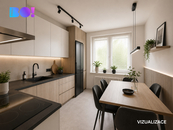 Prodej, Byt 2+1, Ostrava, cena 3990000 CZK / objekt, nabízí BO! reality a finance s.r.o.