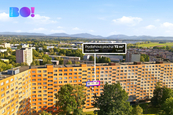 Prodej, Byt 3+1, Ostrava, cena 3520000 CZK / objekt, nabízí 