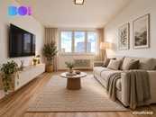 Prodej, Byt 1+1, Ostrava, cena 3150000 CZK / objekt, nabízí 
