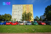 Prodej, Byt 2+1, Ostrava, cena 3999000 CZK / objekt, nabízí 