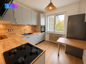 Pronájem, Byt 3+1, Ostrava, cena 16000 CZK / objekt / měsíc, nabízí BO! reality a finance s.r.o.